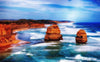 12 Apostles - The Great Ocean Road Victoria Australia