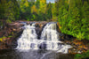 Gooseberry Falls 1 - Boundary Waters, MN Photograph Bob Hundt Photography 