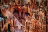 Hoodoos Beating Heart - Bryce Canyon National Park, Utah Photograph Bob Hundt Photography 