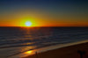 Sunrise Daytona Beach Photograph Bob Hundt Photography 