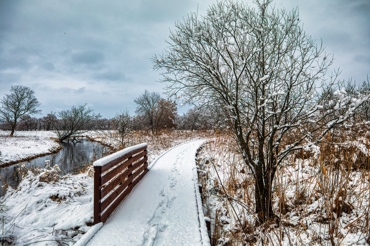 30+ Years of Bob Hundt Photography
