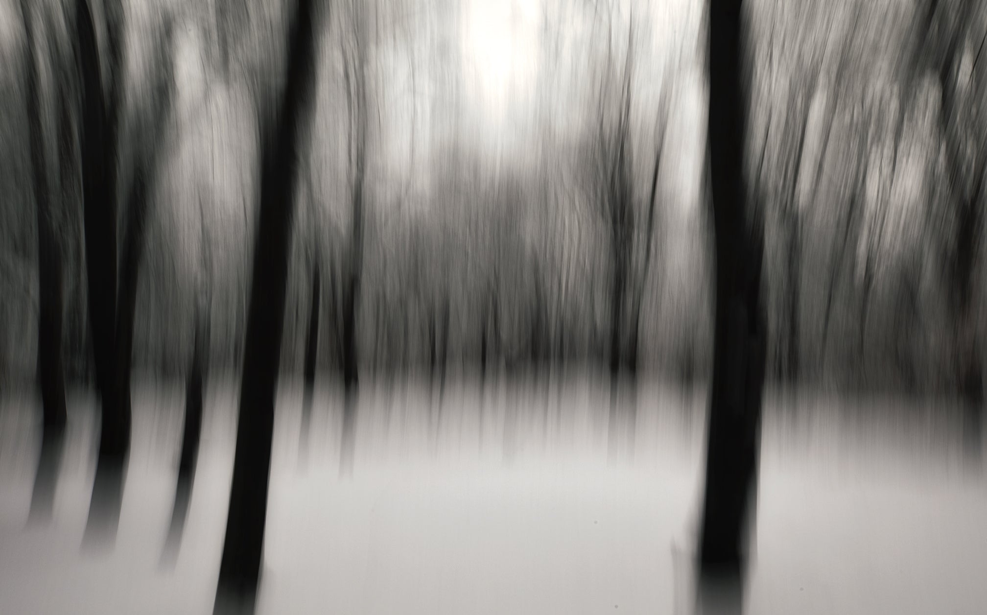 Creative experimentation with Photography