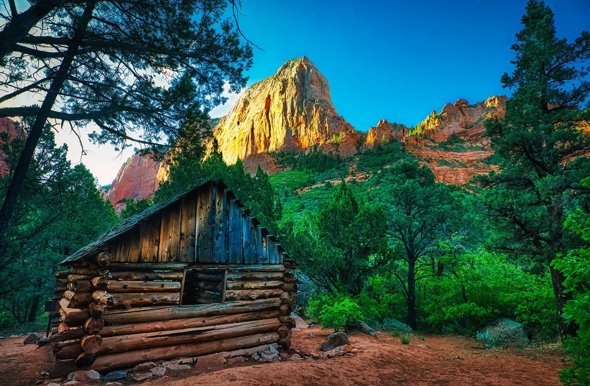 Zion National Park