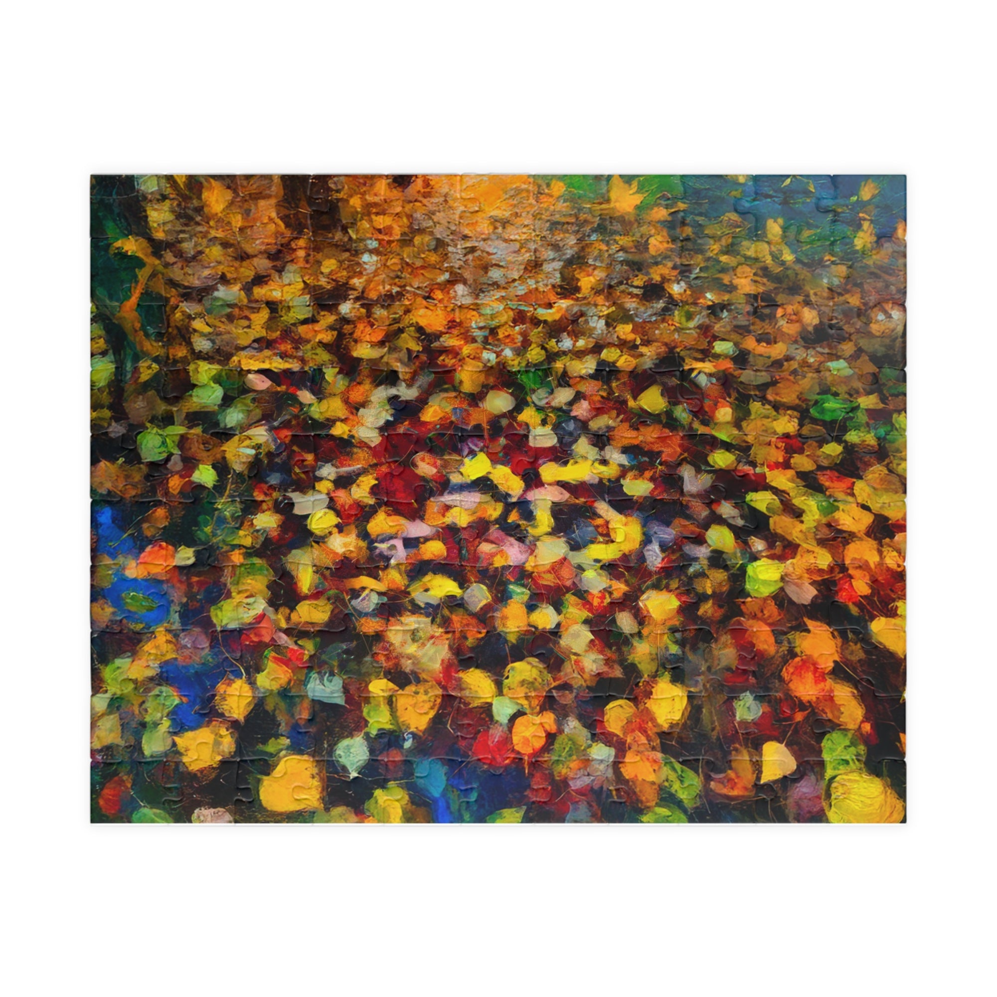 Fine Art Photography Jigsaw Puzzle 1 | Bob Hundt Photography
