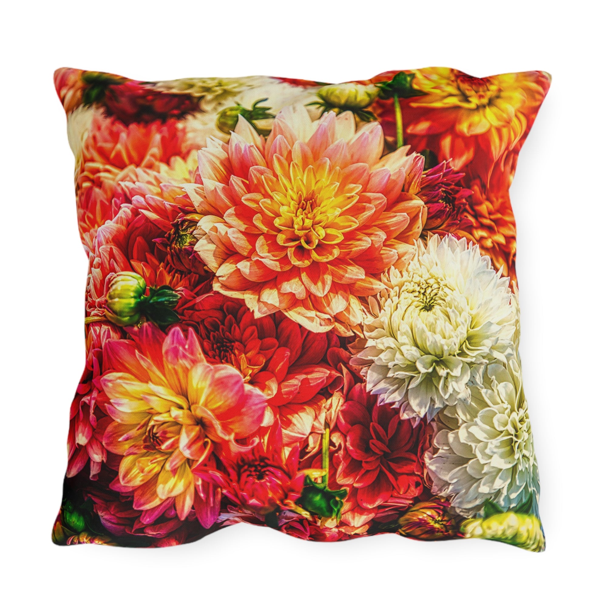 Outdoor Art Pillow | Bob Hundt Photography