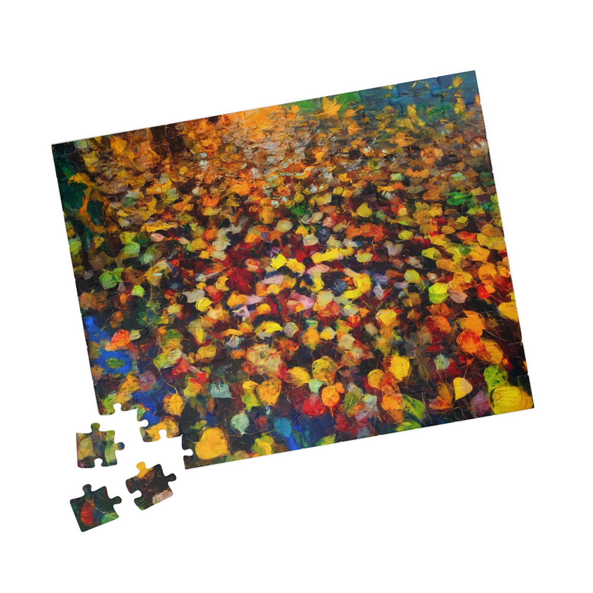 Fine Art Photography Jigsaw Puzzle 1 | Bob Hundt Photography