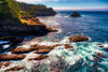 Cape Flattery, Washington - The most Northwestern point of the lower 48 States