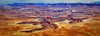 Panorama - CanyonLands National Park, Utah Photograph Bob Hundt Photography 